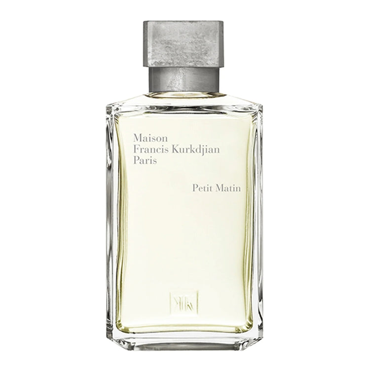 Maison Francis Kurkdjian Petit Matin