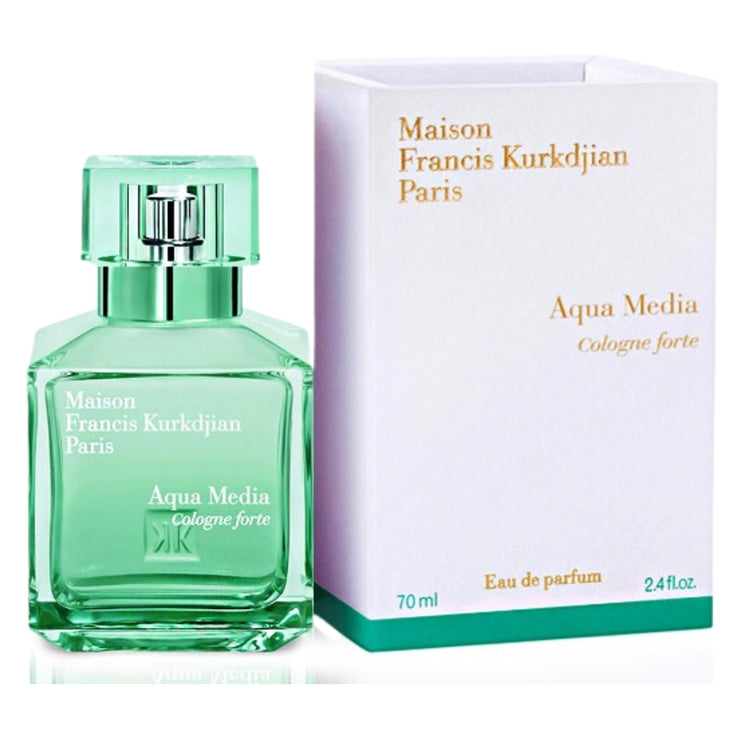 Maison Francis Kurkdjian Aqua Media Cologne Forte Eau de Parfum