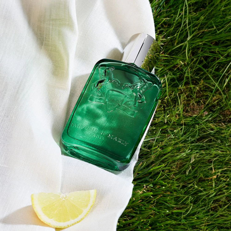 Parfums de Marly Greenley