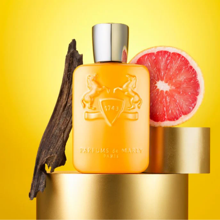 Parfums de Marly Perseus for men | Samples