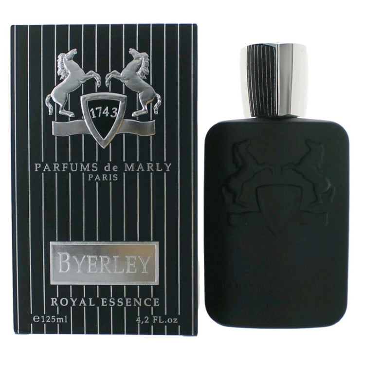Parfums de Marly Byerley for men | Samples