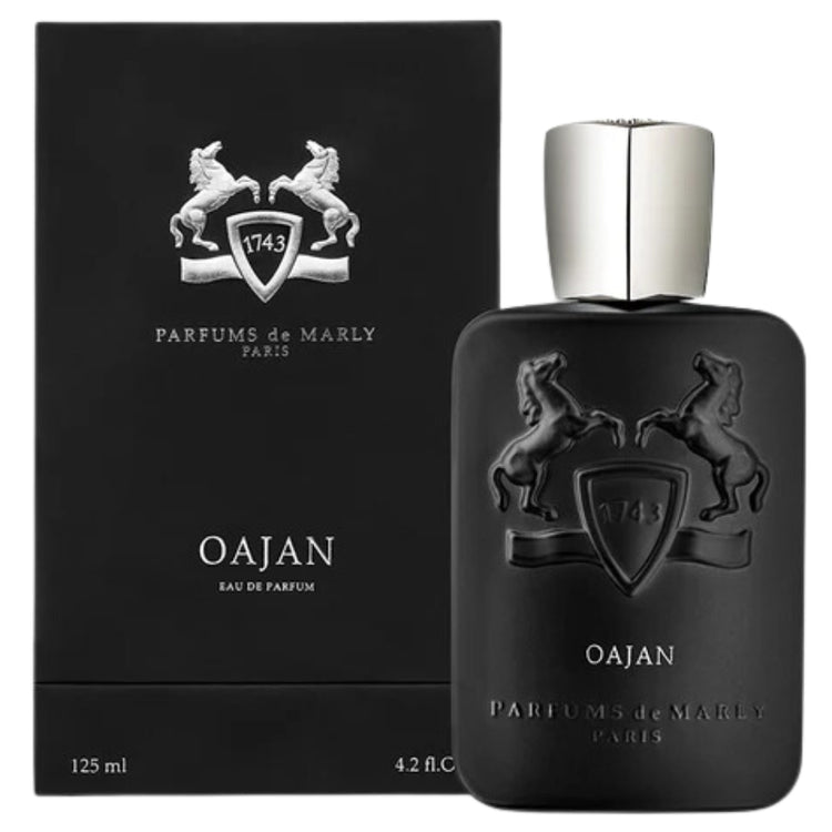 Parfums de Marly Oajan Eau de parfum