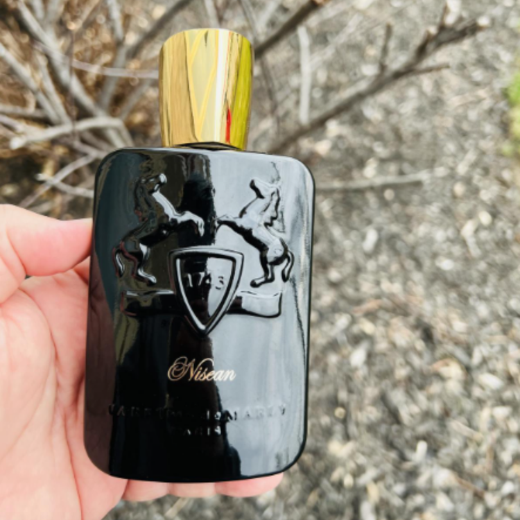 Parfums de Marly Nisean