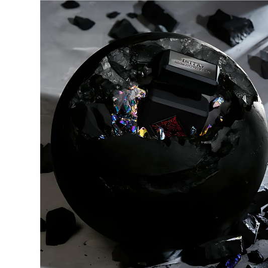 Initio Addictive Vibration Eau de parfum