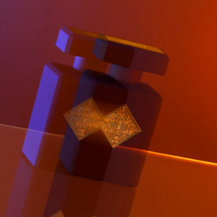 Initio Side Effect Eau de parfum