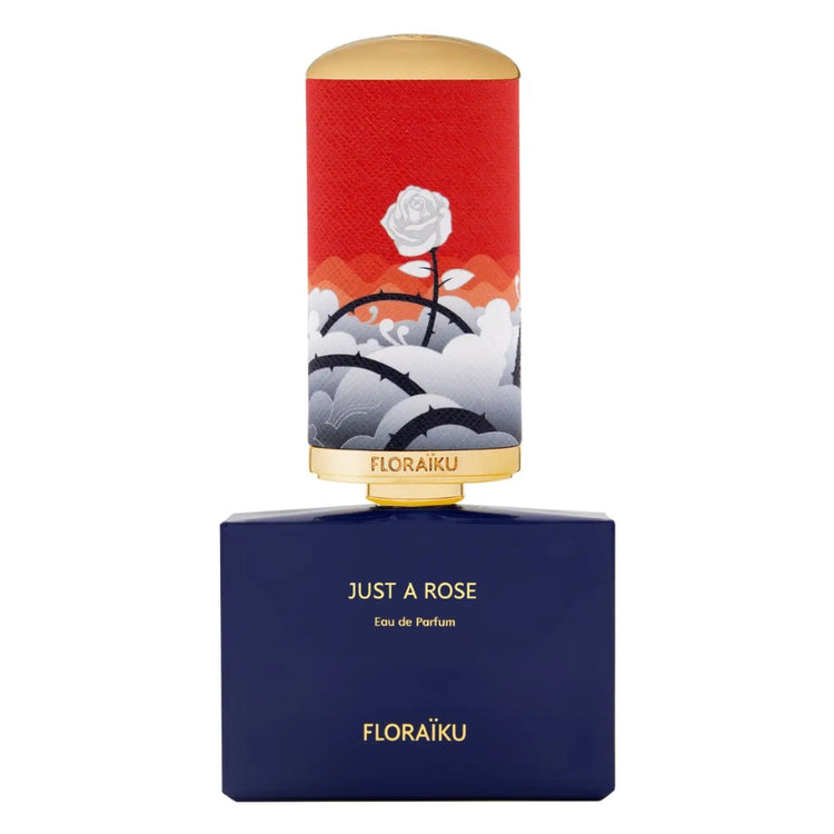 Floraïku Paris Just a Rose Eau de Parfum Set