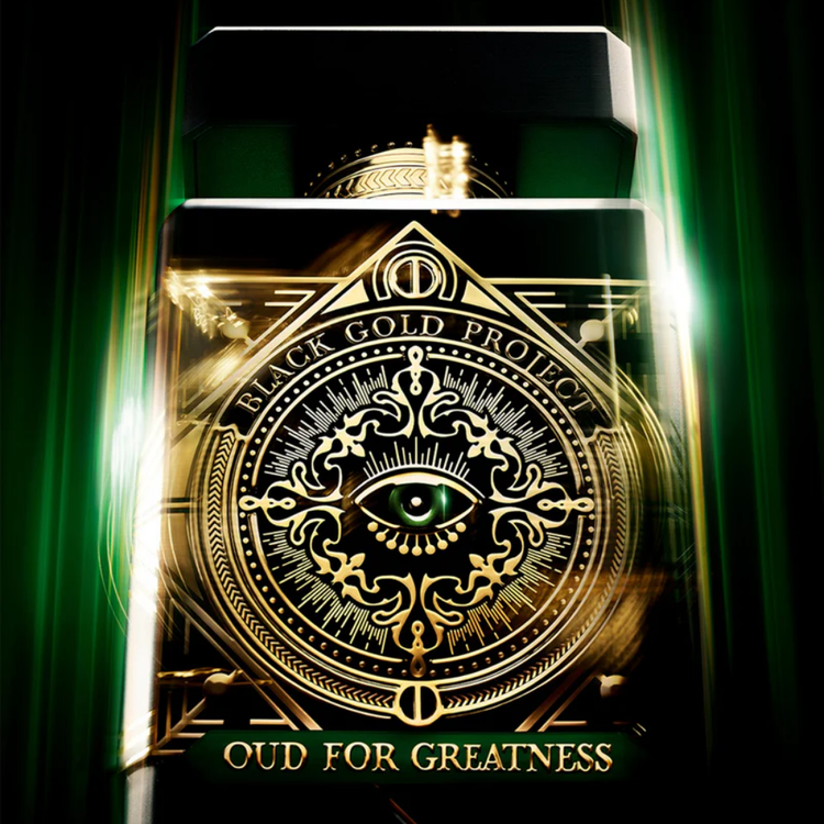 Initio Parfums Oud For Greatness Neo Eau de parfum