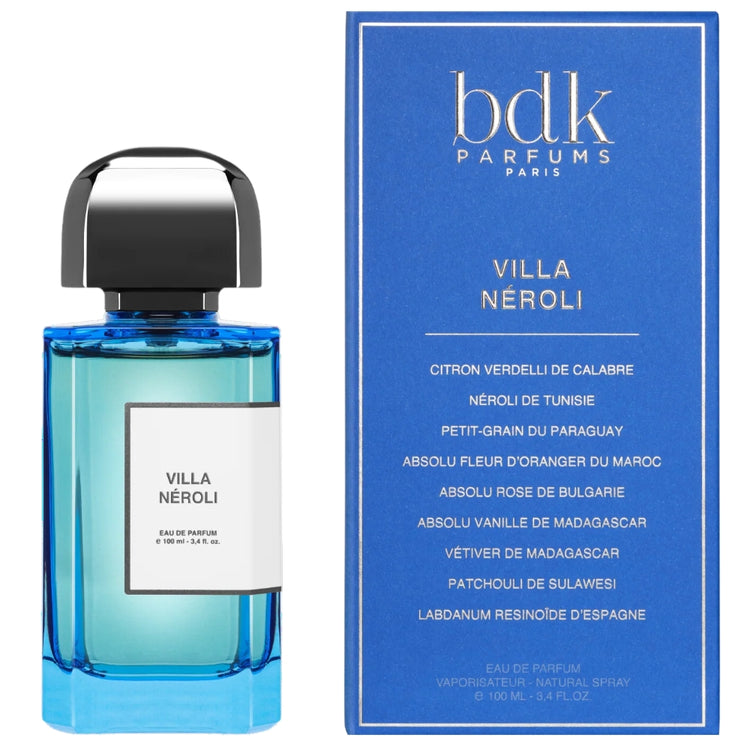 BDK Parfums Villa Neroli Eau de Parfum