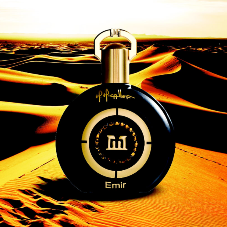 M. Micallef Emir