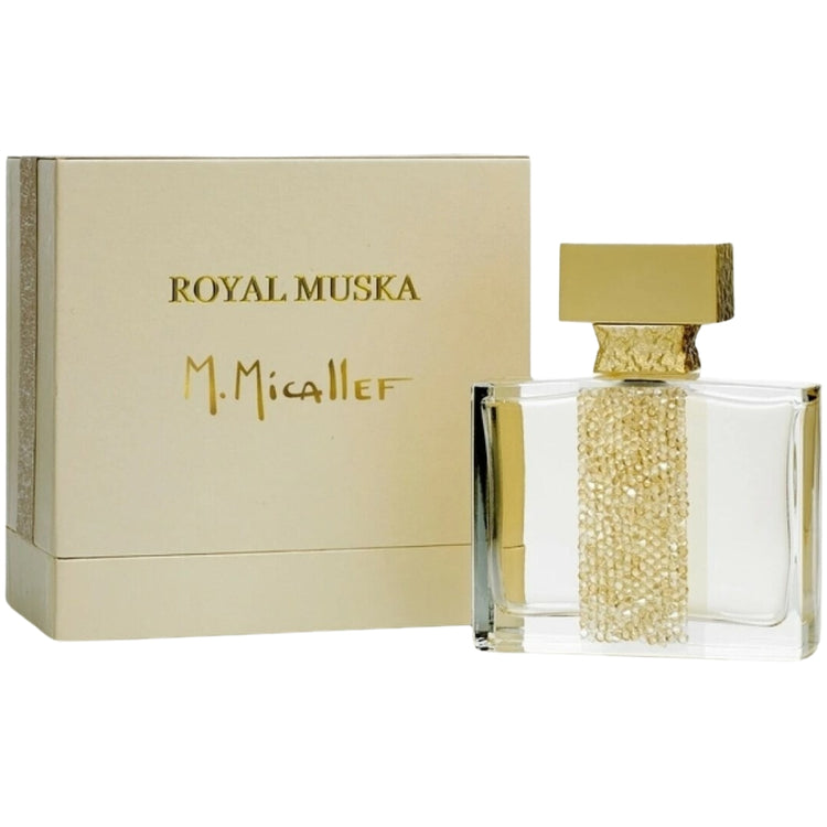 M. Micallef Royal Muska for women