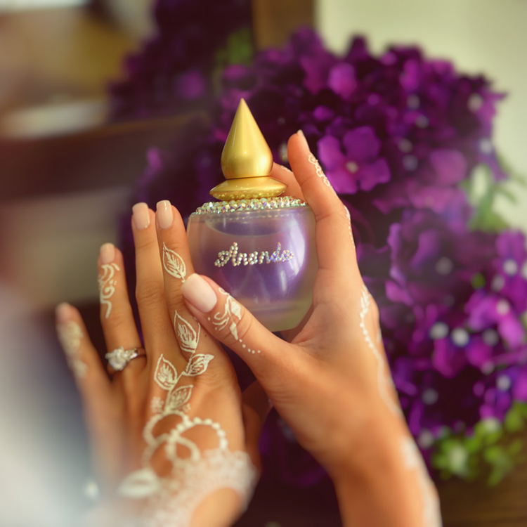 M. Micallef Ananda Special Edition for women