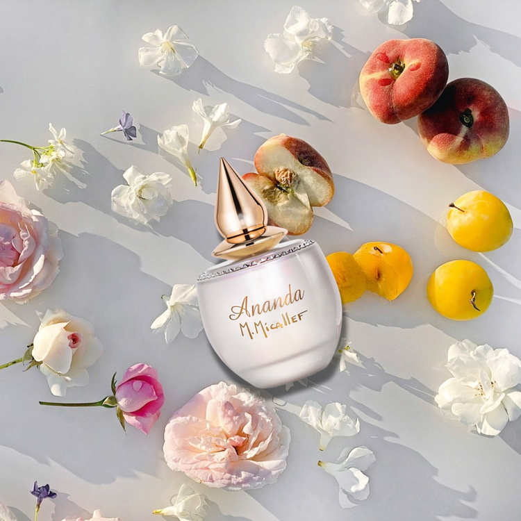 M. Micallef Ananda for women