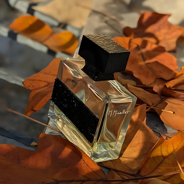 M. Micallef Jewel for Him