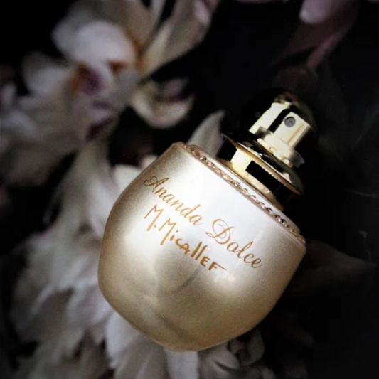 M. Micallef Ananda Dolce