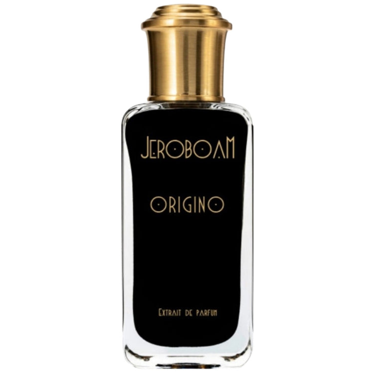Jeroboam Origino Extrait De Parfum