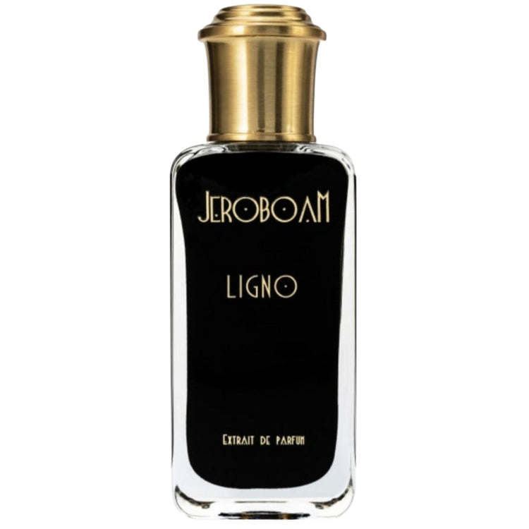 Jeroboam Ligno Extrait de Parfum