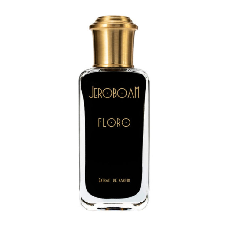 Jeroboam Floro Extrait De Parfum