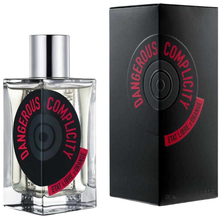 État Libre d'Orange Dangerous Complicity Eau de parfum