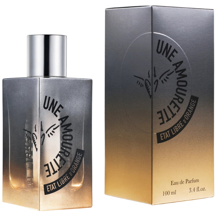 Etat libre d'orange Une Amourette Eau de parfum