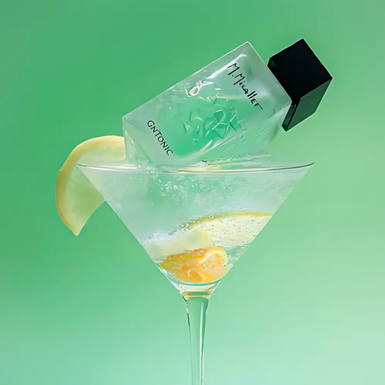 M. Micallef GnTonic for men