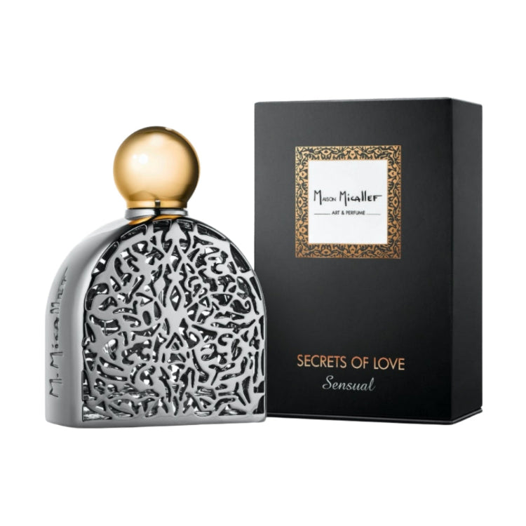 M. Micallef Sensual Eau de parfum
