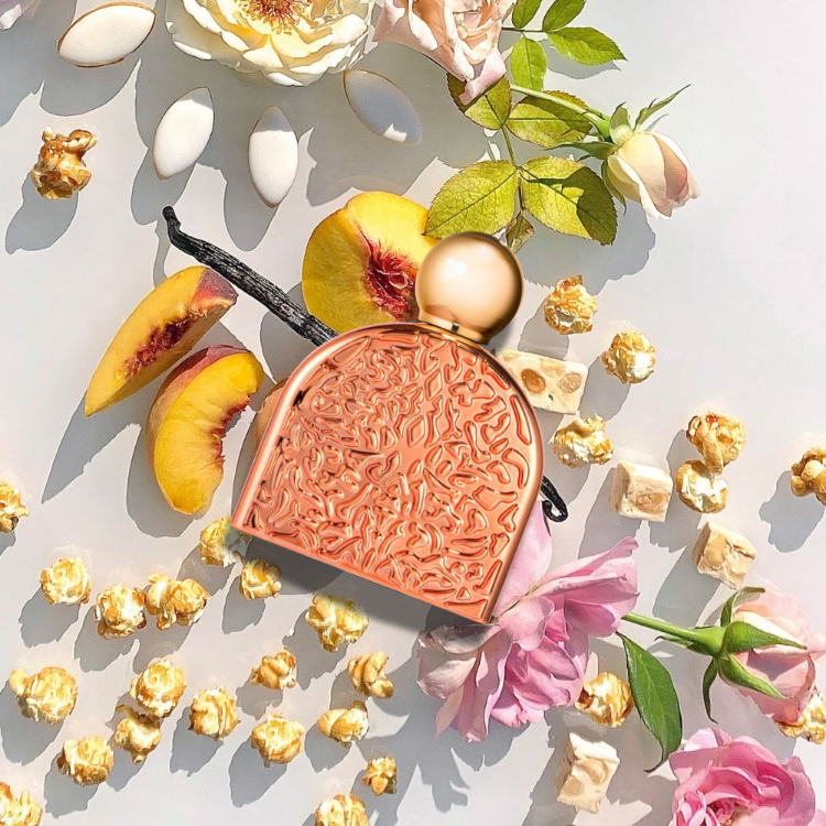 M. Micallef Glamour Eau de parfum