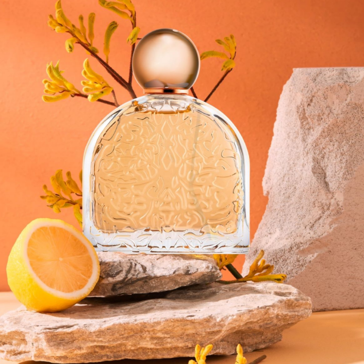 M. Micallef O Feminin for women