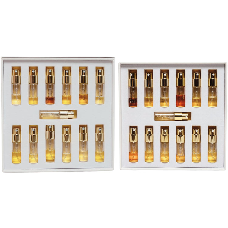 M.Micallef Le Grand Discovery Kit Set