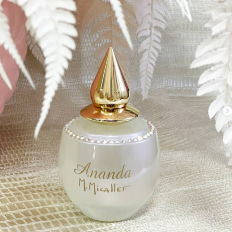 M. Micallef Ananda Nectar for women