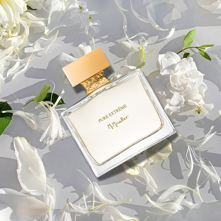 M. Micallef Pure Extreme for women