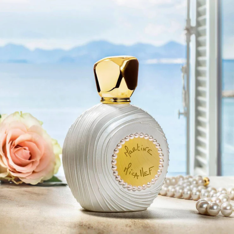 M. Micallef Mon Parfum Pearl for women