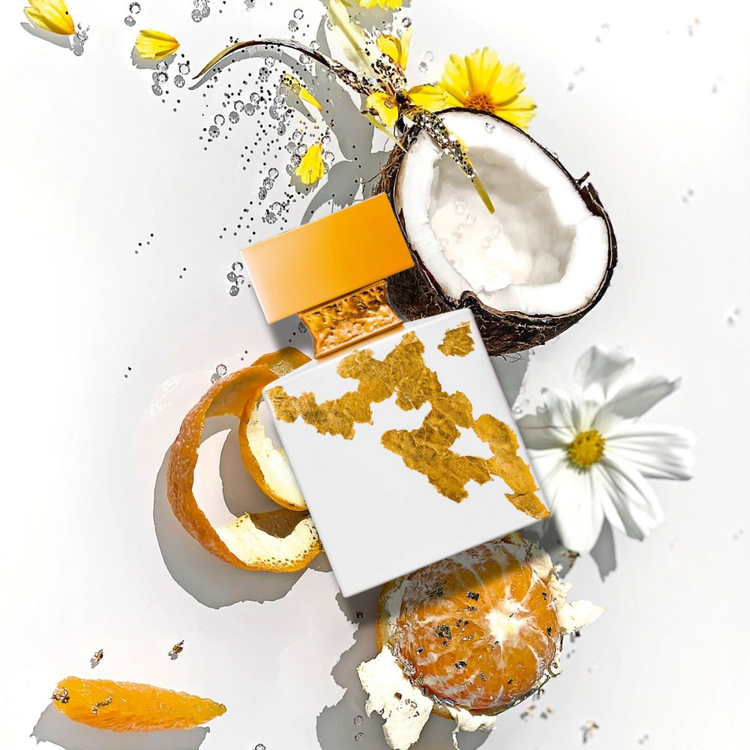 M. Micallef Ylang in Gold Nectar for women
