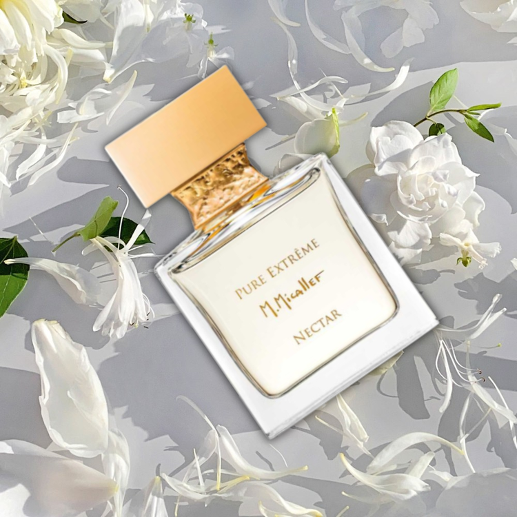 M. Micallef Pure Extreme Nectar for women