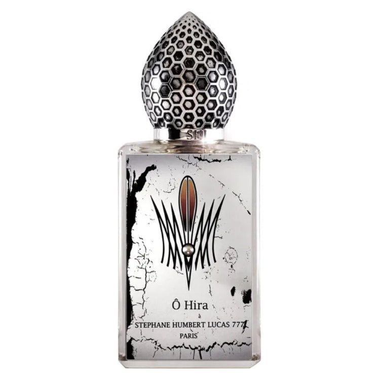 Stephane Humbert Lucas 777 O Hira Eau de Parfum