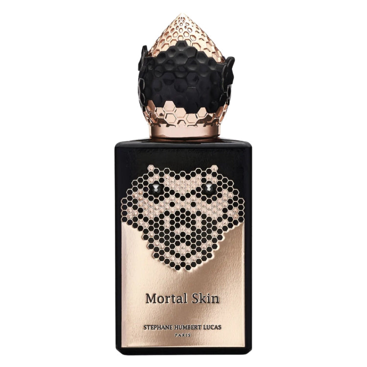 Stephane Humbert Lucas 777 Mortal Skin Eau de Parfum