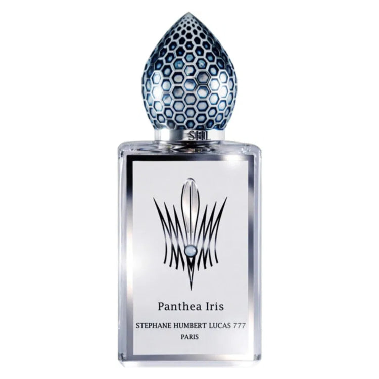 Stephane Humbert Lucas 777 Panthea Iris Eau de Parfum