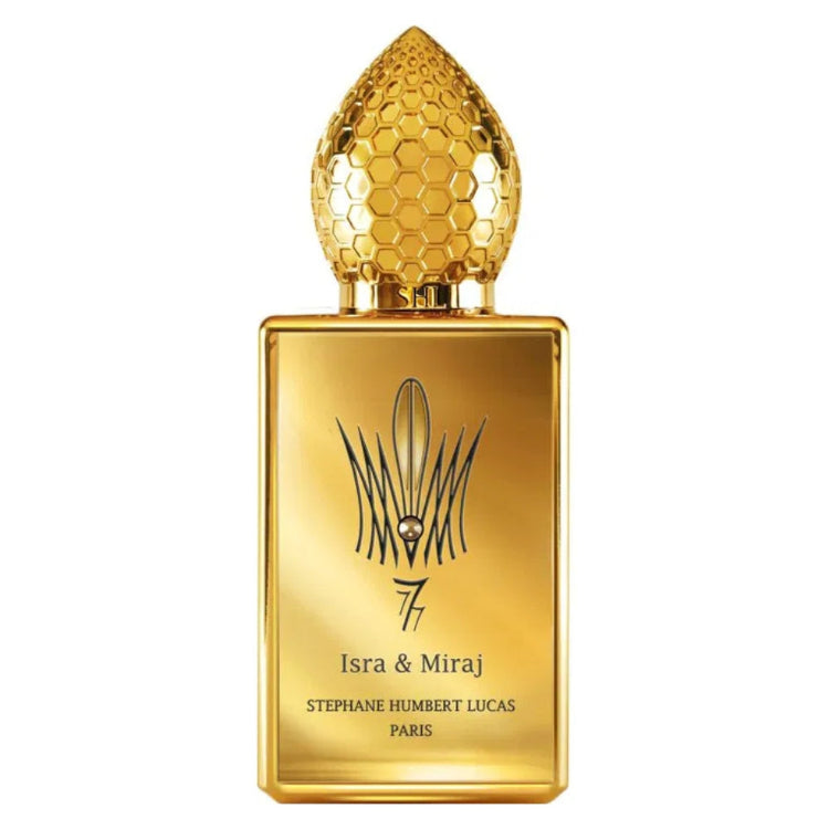 Stephane Humbert Lucas 777 Isra & Miraj Eau de Parfum