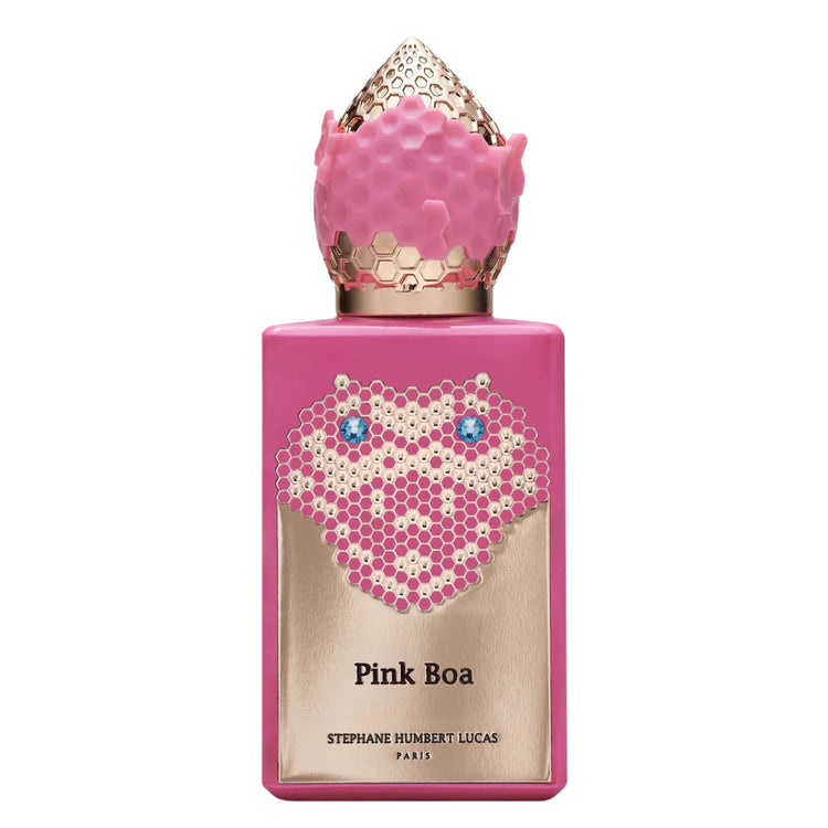Stephane Humbert Lucas 777 Pink Boa Eau De Parfum