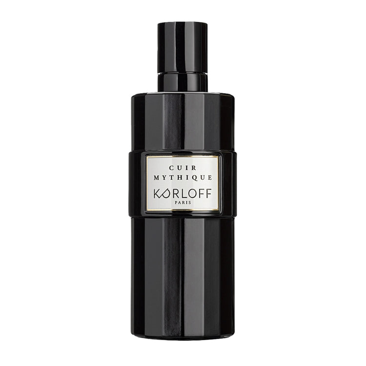 Korloff Cuir Mythique Eau de parfum