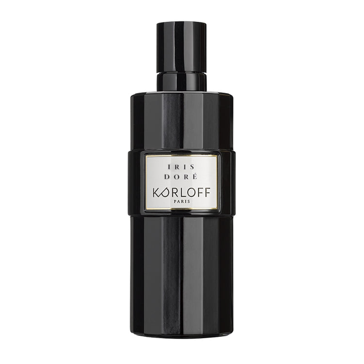 Korloff Paris Iris Dore Eau de parfum