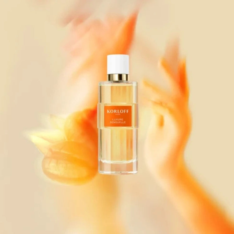 Korloff Paris Luxure Sensuelle Eau de parfum