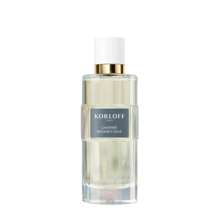 Korloff Paris Charme Magnétique Eau de parfum