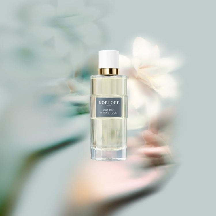 Korloff Paris Charme Magnétique Eau de parfum