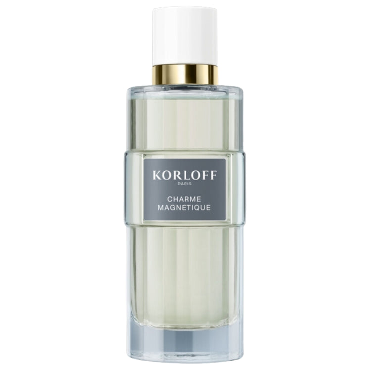Korloff Paris Charme Magnétique Eau de parfum