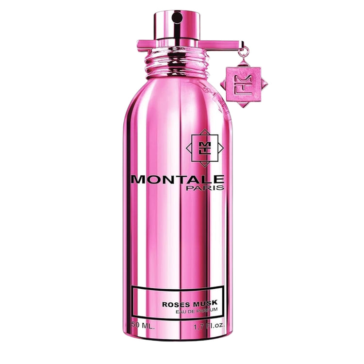 Roses Musk by Montale Scents Angel ScentsAngel Luxury Fragrance, Cologne and Perfume Sample | Scents Angel.