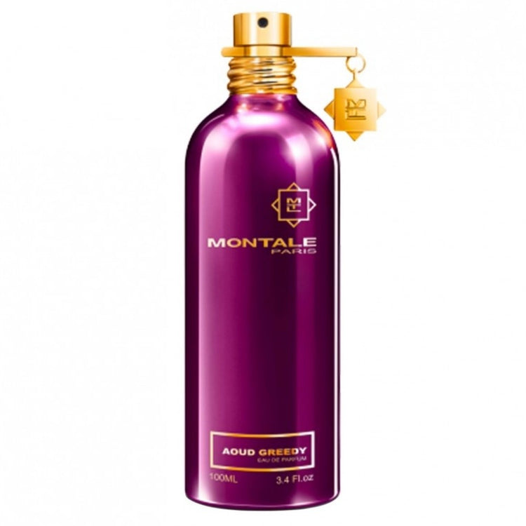 Montale Aoud Greedy Eau de parfum