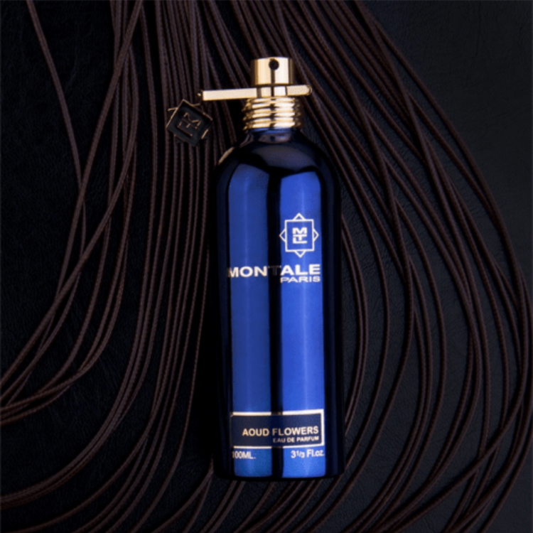 Montale Aoud Flowers