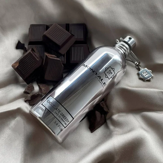 Montale Chocolate Greedy Eau de Parfum