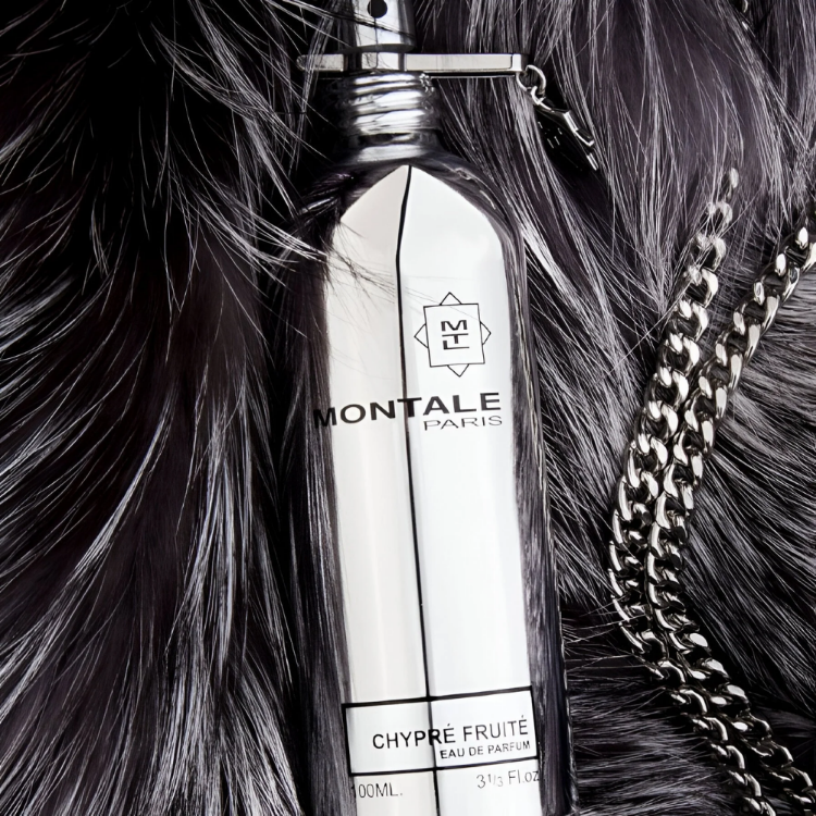 Montale Chypre Fruite Eau de parfum