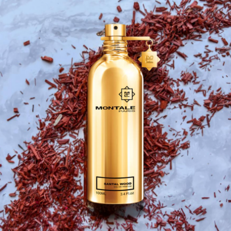 Montale Santal Wood Eau de parfum